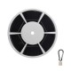 111 LED Flag Pole Solar Power Automatic Light Night Super Bright Flagpole Light 111 LED Flag Pole Solar Power Automatic Light Night Super Bright Flagpole Light