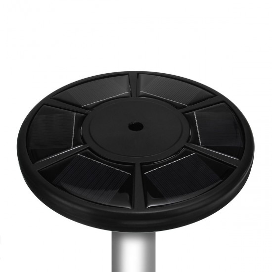 111 LED Flag Pole Solar Power Automatic Light Night Super Bright Flagpole Light 111 LED Flag Pole Solar Power Automatic Light Night Super Bright Flagpole Light