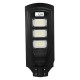 117/234/351 LED Solar Street Light Radar Motion Sensor Wall Lamp Timing Remote