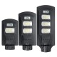 117/234/351 LED Solar Wall Street Light Motion Sensor Outdoor Lamp with Remote Controller 117/234/351 LED Solar Wall Street Light Motion Sensor Outdoor Lamp with Remote Controller