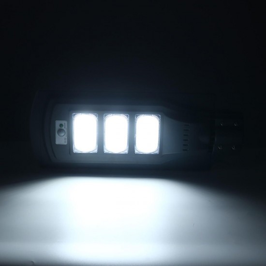 117/234/351 LED Solar Wall Street Light Motion Sensor Outdoor Lamp with Remote Controller 117/234/351 LED Solar Wall Street Light Motion Sensor Outdoor Lamp with Remote Controller