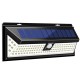 118 LED Solar Lamp Outdoor Garden Yard Waterproof PIR Motion Sensor Light 118 LED Solar Lamp Outdoor Garden Yard Waterproof PIR Motion Sensor Light