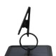 12 LED Solar Light Flickering Flame Lamp Waterproof Outdoor Garden Hanging Lantern 12 LED Solar Light Flickering Flame Lamp Waterproof Outdoor Garden Hanging Lantern