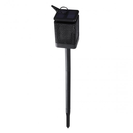 12 LED Waterproof Flickering Flame Lamp Solar Torch Light Yard Garden Lanterns 12 LED Waterproof Flickering Flame Lamp Solar Torch Light Yard Garden Lanterns