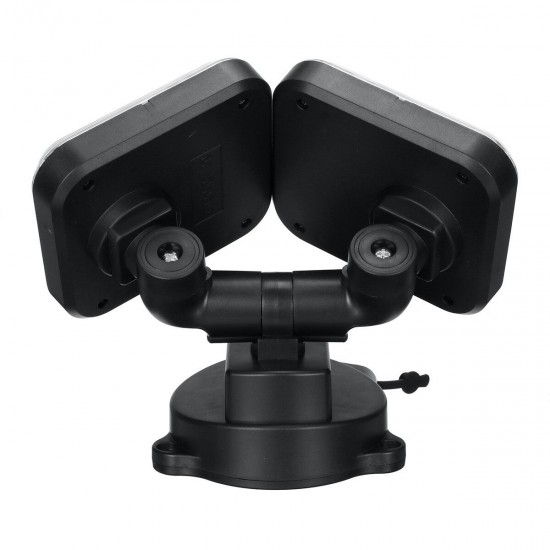 120 LED Solar Yard Light Waterproof Folding Deformation Sensor Garden Light 120 LED Solar Yard Light Waterproof Folding Deformation Sensor Garden Light