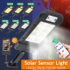 120/128/150/160 LED/COB Solar Street Light PIR Motion Sensor Security Wall Lamp IP67 With Pole 120/128/150/160 LED/COB Solar Street Light PIR Motion Sensor Security Wall Lamp IP67 With Pole