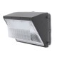 120W LED Wall Pack Commercial Industrial Light Outdoor Security Fixture Waterpro Wall Lamp 120W LED Wall Pack Commercial Industrial Light Outdoor Security Fixture Waterpro Wall Lamp