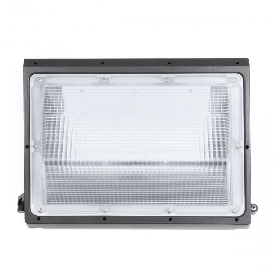 120W LED Wall Pack Commercial Industrial Light Outdoor Security Fixture Waterpro Wall Lamp 120W LED Wall Pack Commercial Industrial Light Outdoor Security Fixture Waterpro Wall Lamp