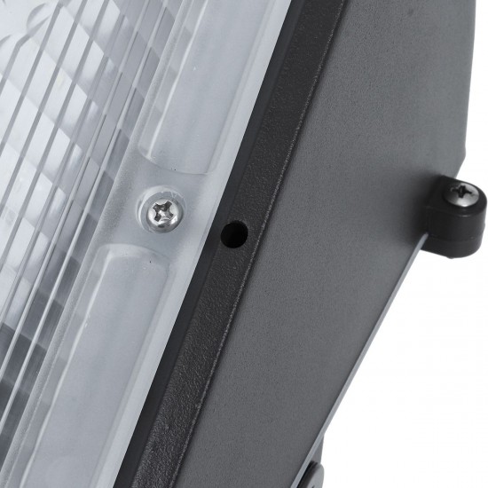 120W LED Wall Pack Commercial Industrial Light Outdoor Security Fixture Waterpro Wall Lamp 120W LED Wall Pack Commercial Industrial Light Outdoor Security Fixture Waterpro Wall Lamp