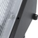 120W LED Wall Pack Commercial Industrial Light Outdoor Security Fixture Waterpro Wall Lamp