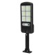 1/2/4Pcs 120LED Solar PIR Motion Sensor Wall Light Outdoor Garden Street Security Light Waterproof