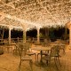 12M 100LED Solar String Light 8 Modes Waterproof Copper Wire Fairy Lamp Outdoor Garden Party Decor