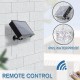 12M 22M Remote Control LED Solar String Light 8 Modes IP65 Waterproof Christmas Holiday Lamp Decor 12M 22M Remote Control LED Solar String Light 8 Modes IP65 Waterproof Christmas Holiday Lamp Decor