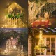12M 22M Remote Control LED Solar String Light 8 Modes IP65 Waterproof Christmas Holiday Lamp Decor 12M 22M Remote Control LED Solar String Light 8 Modes IP65 Waterproof Christmas Holiday Lamp Decor