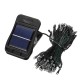 12M 8 Mode Solar Powered 100LED String Light Waterproof Copper Wire Fairy Outdoor Garden Clip Yard Lawn Lamp 12M 8 Mode Solar Powered 100LED String Light Waterproof Copper Wire Fairy Outdoor Garden Clip Yard Lawn Lamp