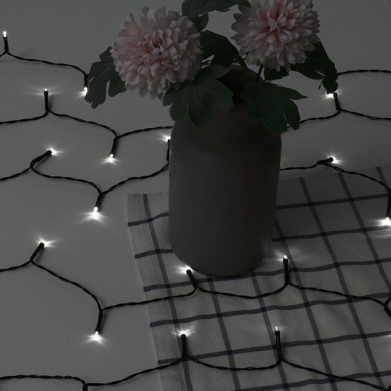 12M 8 Mode Solar Powered 100LED String Light Waterproof Copper Wire Fairy Outdoor Garden Clip Yard Lawn Lamp 12M 8 Mode Solar Powered 100LED String Light Waterproof Copper Wire Fairy Outdoor Garden Clip Yard Lawn Lamp