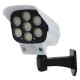1/2Pcs 77LED Solar Powered PIR Motion Sensor Light Outdoor Garden Security Wall Light 1/2Pcs 77LED Solar Powered PIR Motion Sensor Light Outdoor Garden Security Wall Light