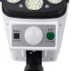 1/2Pcs 77LED Solar Powered PIR Motion Sensor Light Outdoor Garden Security Wall Light 1/2Pcs 77LED Solar Powered PIR Motion Sensor Light Outdoor Garden Security Wall Light