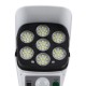 1/2Pcs 77LED Solar Powered PIR Motion Sensor Light Outdoor Garden Security Wall Light 1/2Pcs 77LED Solar Powered PIR Motion Sensor Light Outdoor Garden Security Wall Light