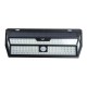 132 LED Solar Wall Light 4 Side Motion Sensor IP65 Outdoor Yard Garden LED Lamp