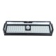 132 LED Solar Wall Light 4 Side Motion Sensor IP65 Outdoor Yard Garden LED Lamp