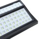 132 LED Solar Wall Light 4 Side Motion Sensor IP65 Outdoor Yard Garden LED Lamp 132 LED Solar Wall Light 4 Side Motion Sensor IP65 Outdoor Yard Garden LED Lamp