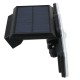 138 COB LED Solar Panel Street Light Outdoor PIR Motion Sensor Security Lamp 138 COB LED Solar Panel Street Light Outdoor PIR Motion Sensor Security Lamp