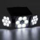 138 COB LED Solar Panel Street Light Outdoor PIR Motion Sensor Security Lamp 138 COB LED Solar Panel Street Light Outdoor PIR Motion Sensor Security Lamp