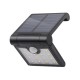 14 LED Solar Induction Folding Wall Lamp PIR Motion Sensor Wall Light Waterproof Solar Powered Sunlight for Garden Decoration 14 LED Solar Induction Folding Wall Lamp PIR Motion Sensor Wall Light Waterproof Solar Powered Sunlight for Garden Decoration
