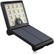 14 LED Solar Induction Folding Wall Lamp PIR Motion Sensor Wall Light Waterproof Solar Powered Sunlight for Garden Decoration 14 LED Solar Induction Folding Wall Lamp PIR Motion Sensor Wall Light Waterproof Solar Powered Sunlight for Garden Decoration