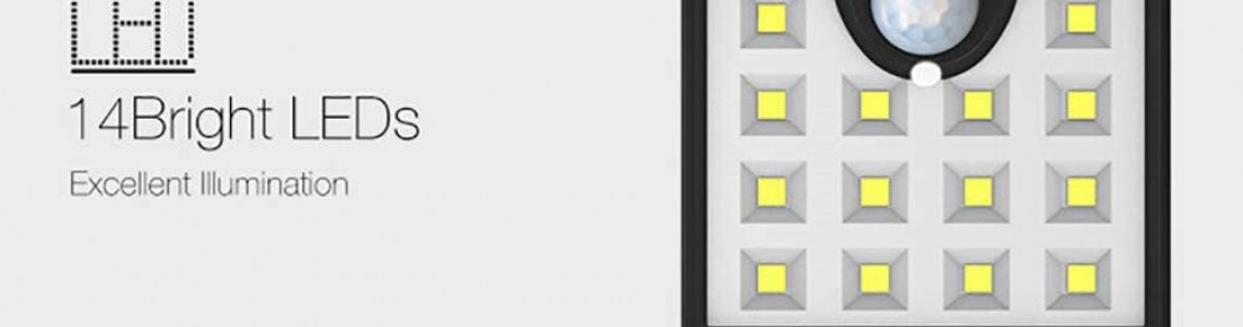 cyberebee solar induction folding wall lamp – a great way to save energy and money cyberebee solar induction folding wall lamp – a great way to save energy and money