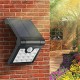 14 LED Solar Induction Folding Wall Lamp PIR Motion Sensor Wall Light Waterproof Solar Powered Sunlight for Garden Decoration 14 LED Solar Induction Folding Wall Lamp PIR Motion Sensor Wall Light Waterproof Solar Powered Sunlight for Garden Decoration