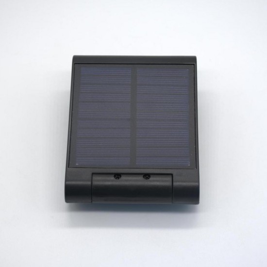 14 LED Solar Induction Folding Wall Lamp PIR Motion Sensor Wall Light Waterproof Solar Powered Sunlight for Garden Decoration 14 LED Solar Induction Folding Wall Lamp PIR Motion Sensor Wall Light Waterproof Solar Powered Sunlight for Garden Decoration