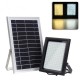 150 LED Solar Powered Flood Light Motion Sensor Light Control Wall Lamp for Outdoor Garden Path