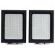 150 LED Solar Powered Flood Light Motion Sensor Light Control Wall Lamp for Outdoor Garden Path 150 LED Solar Powered Flood Light Motion Sensor Light Control Wall Lamp for Outdoor Garden Path