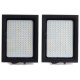 150 LED Solar Powered Flood Light Motion Sensor Light Control Wall Lamp for Outdoor Garden Path