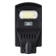 150/300/450LED Solar Street Light Motion Sensor Outdoor Yard Wall Light+Remote