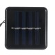 16.4FT 5M 20LED Solar Outdoor String Light Two Modes Water Drop Fairy Lamp Garden Christmas Decoration 16.4FT 5M 20LED Solar Outdoor String Light Two Modes Water Drop Fairy Lamp Garden Christmas Decoration