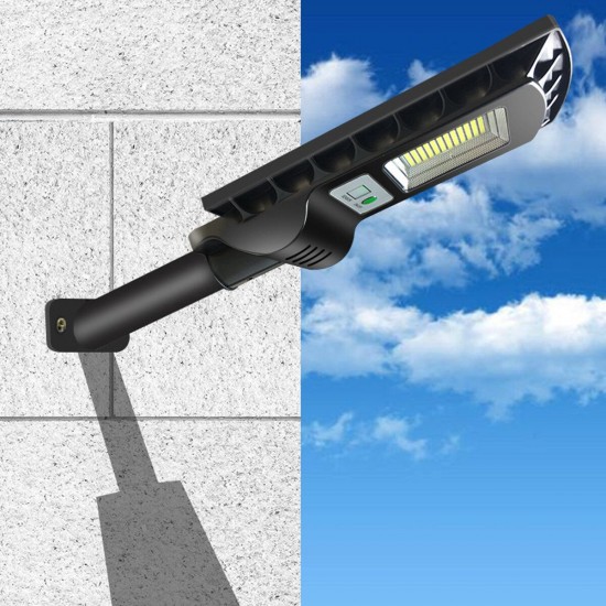 180 LED Solar Light PIR Motion Sensor Outdoor Garden Yard Wall Road Street Lamp Waterproof 180 LED Solar Light PIR Motion Sensor Outdoor Garden Yard Wall Road Street Lamp Waterproof