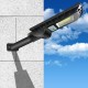 180 LED Solar Light PIR Motion Sensor Outdoor Garden Yard Wall Road Street Lamp Waterproof 180 LED Solar Light PIR Motion Sensor Outdoor Garden Yard Wall Road Street Lamp Waterproof