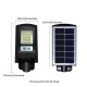 180 LED Solar Light PIR Motion Sensor Outdoor Garden Yard Wall Road Street Lamp Waterproof