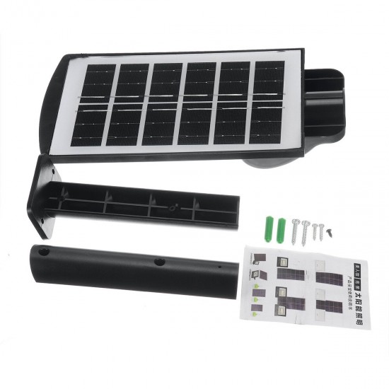 180 LED Solar Light PIR Motion Sensor Outdoor Garden Yard Wall Road Street Lamp Waterproof 180 LED Solar Light PIR Motion Sensor Outdoor Garden Yard Wall Road Street Lamp Waterproof