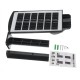 180 LED Solar Light PIR Motion Sensor Outdoor Garden Yard Wall Road Street Lamp Waterproof 180 LED Solar Light PIR Motion Sensor Outdoor Garden Yard Wall Road Street Lamp Waterproof