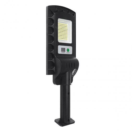 180 LED Solar Street Wall Light PIR Sensor Outdoor Waterproof Garden Lamp Remote 180 LED Solar Street Wall Light PIR Sensor Outdoor Waterproof Garden Lamp Remote