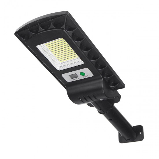 180 LED Solar Street Wall Light PIR Sensor Outdoor Waterproof Garden Lamp Remote 180 LED Solar Street Wall Light PIR Sensor Outdoor Waterproof Garden Lamp Remote