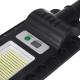 180 LED Solar Street Wall Light PIR Sensor Outdoor Waterproof Garden Lamp Remote 180 LED Solar Street Wall Light PIR Sensor Outdoor Waterproof Garden Lamp Remote
