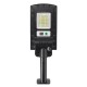 180 LED Solar Street Wall Light PIR Sensor Outdoor Waterproof Garden Lamp Remote 180 LED Solar Street Wall Light PIR Sensor Outdoor Waterproof Garden Lamp Remote