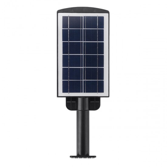 180 LED Solar Street Wall Light PIR Sensor Outdoor Waterproof Garden Lamp Remote 180 LED Solar Street Wall Light PIR Sensor Outdoor Waterproof Garden Lamp Remote