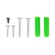 180 LED Solar Street Wall Light PIR Sensor Outdoor Waterproof Garden Lamp Remote 180 LED Solar Street Wall Light PIR Sensor Outdoor Waterproof Garden Lamp Remote
