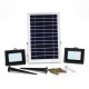 2 Pcs 5W 54 LED Flood Light Waterproof Light Sensor Solar Light 2 Pcs 5W 54 LED Flood Light Waterproof Light Sensor Solar Light